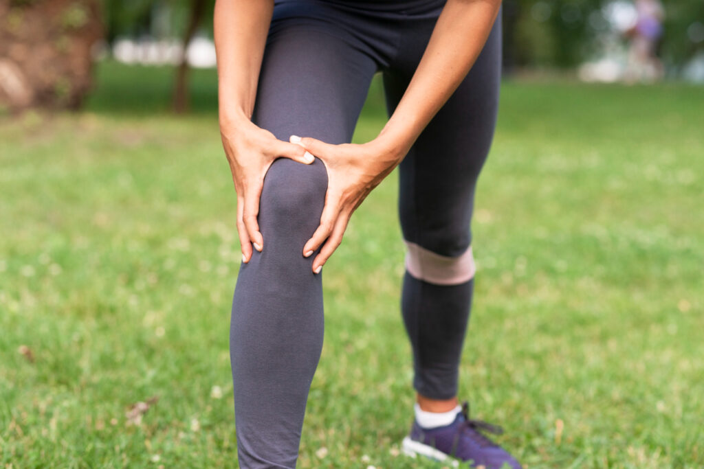 Home Remedies for Knee Pain