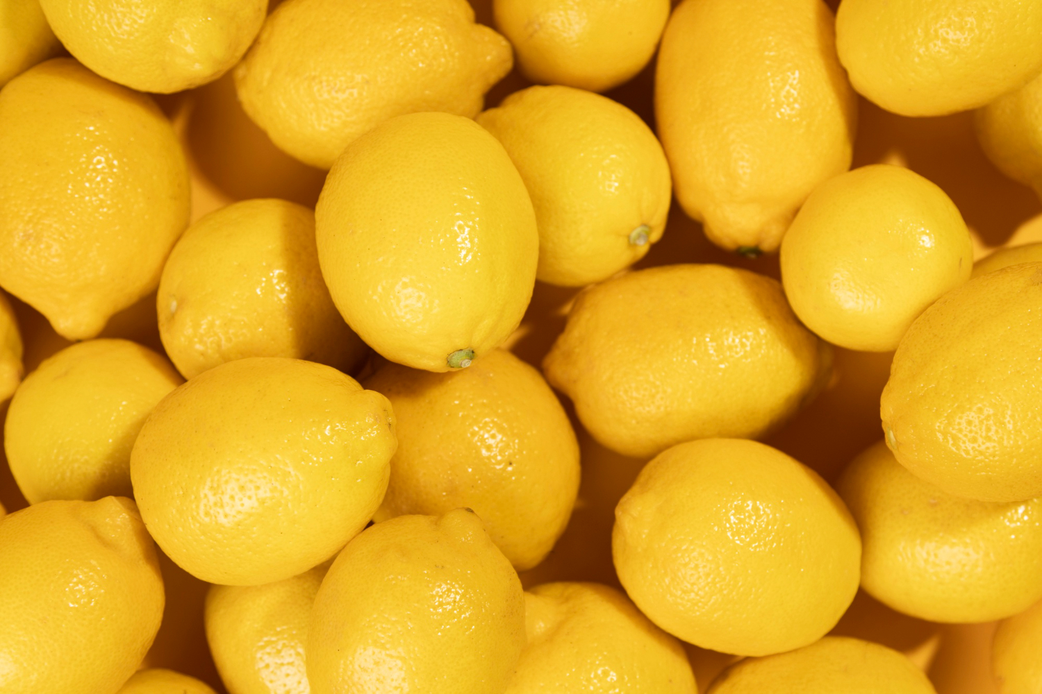 Alt text for an image of lemons