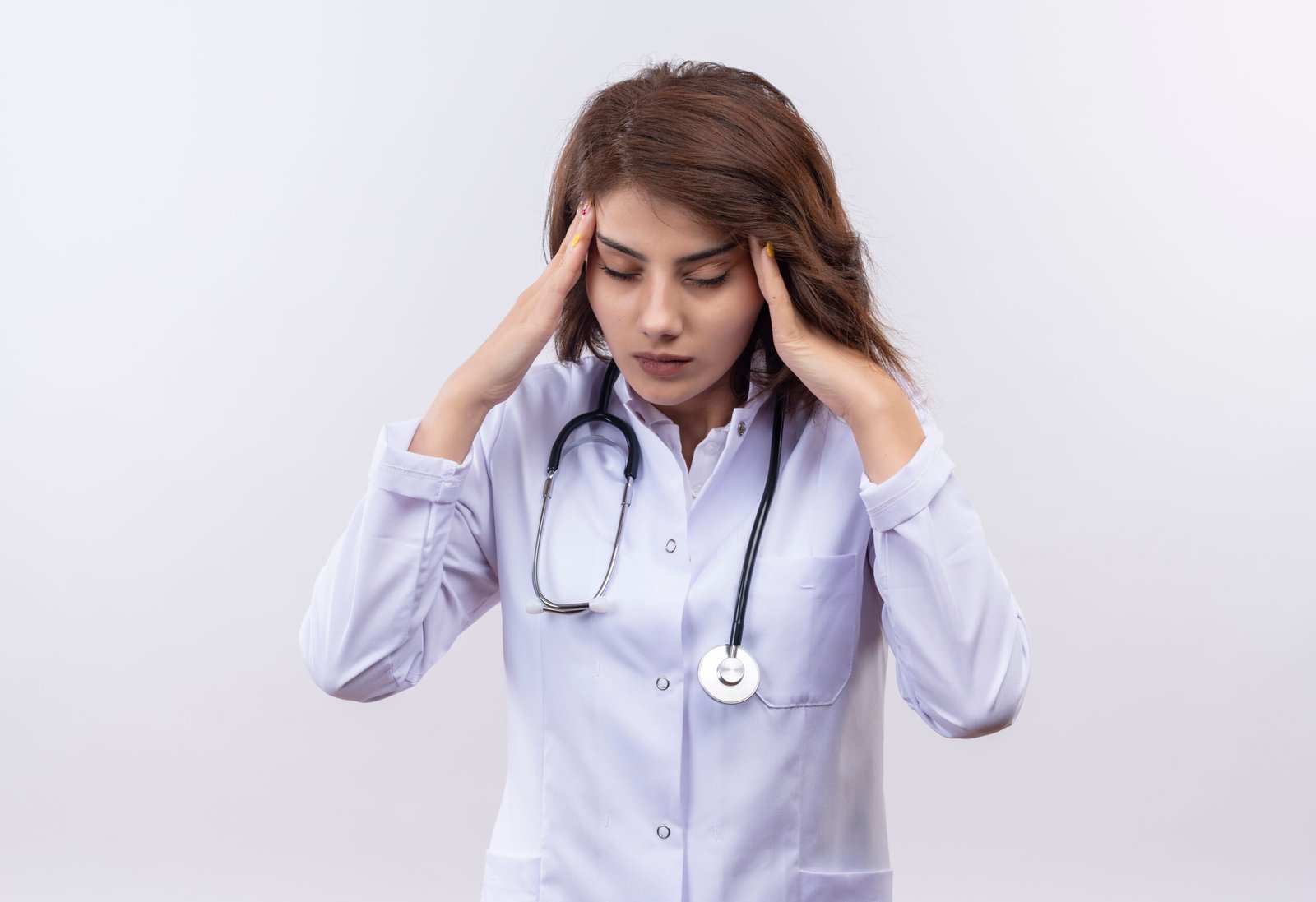 Understanding Sharp Head Pain