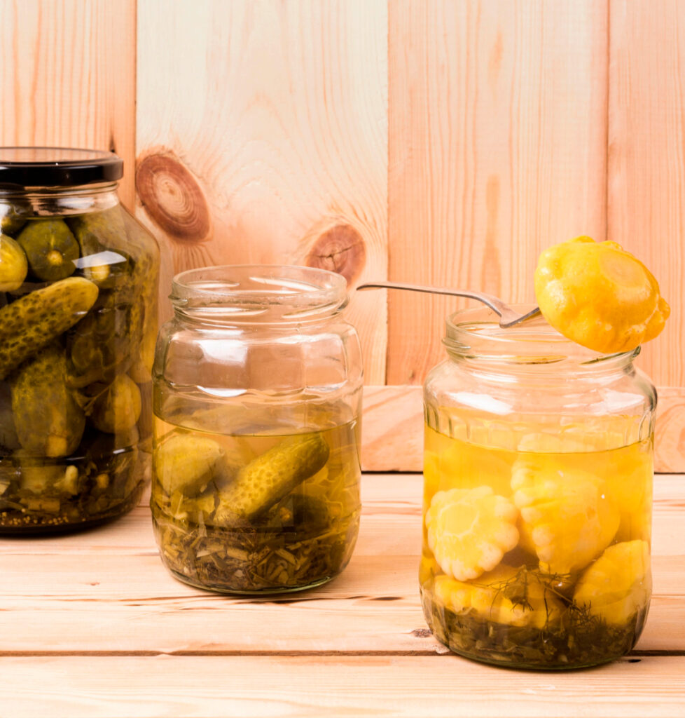 pickle juice benefits"