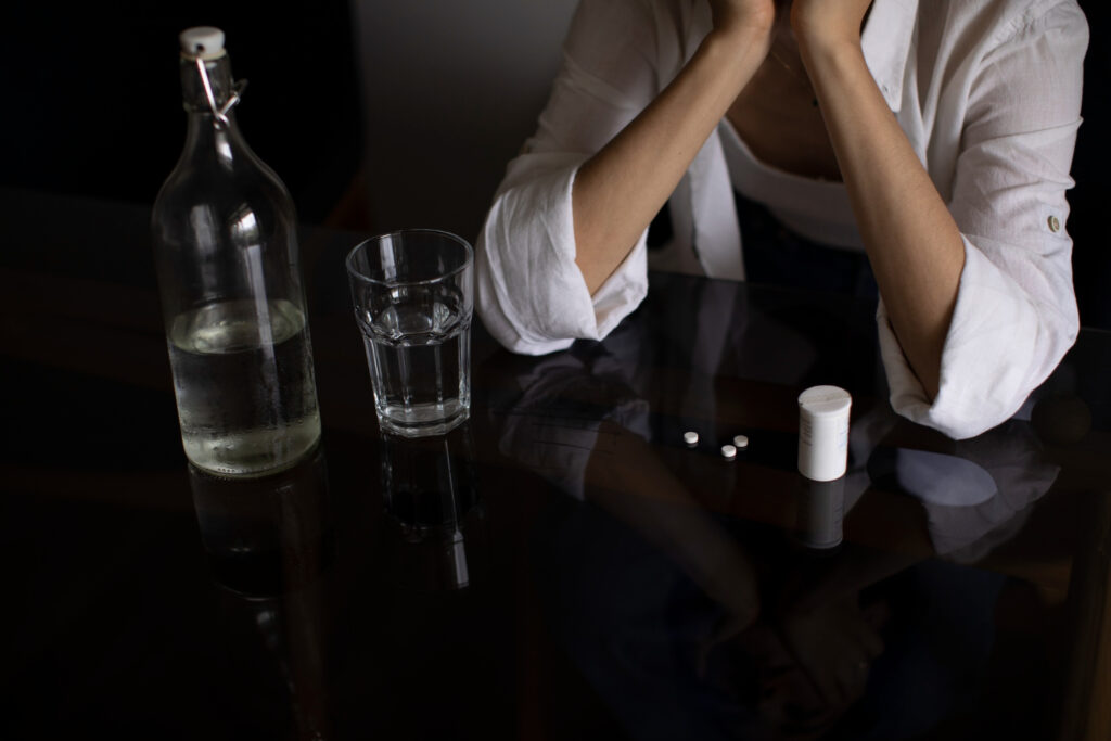 Hangxiety: Understanding Anxiety After Drinking