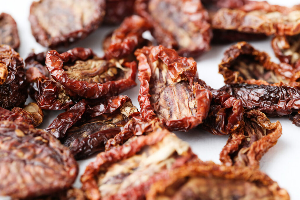 Beef Jerky