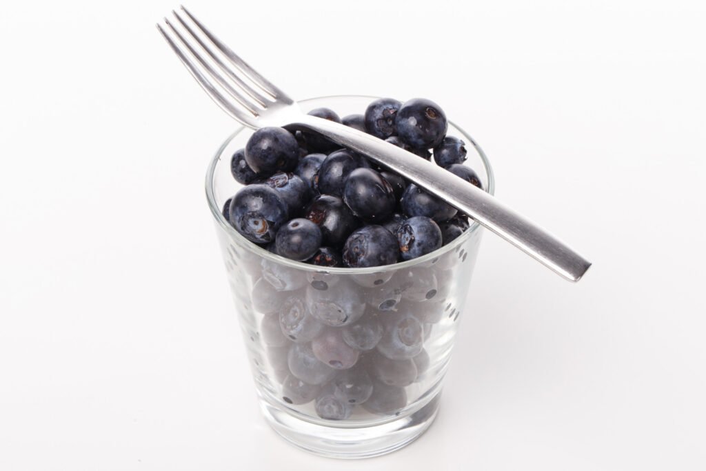 Health Benefits of Blueberries