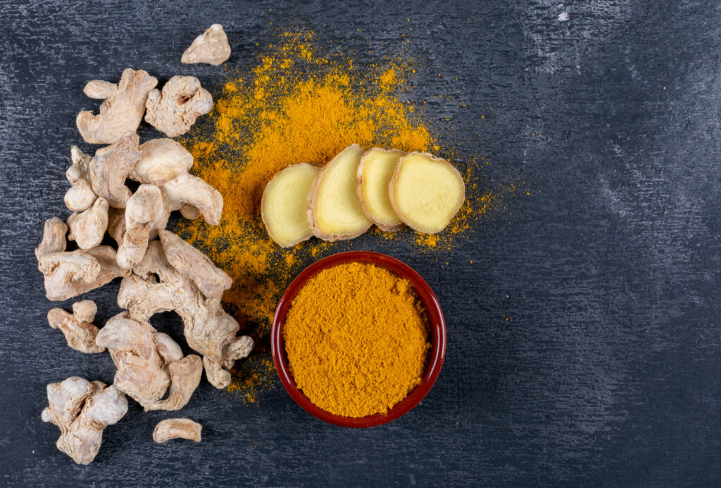 12 Best Anti-Inflammatory Foods