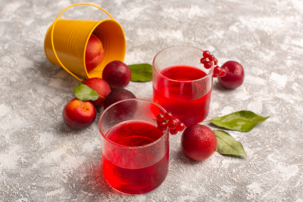 Does Tart Cherry Juice Really Help With Sleep?