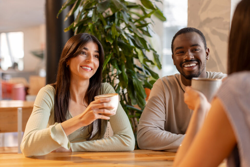 best time to drink coffee