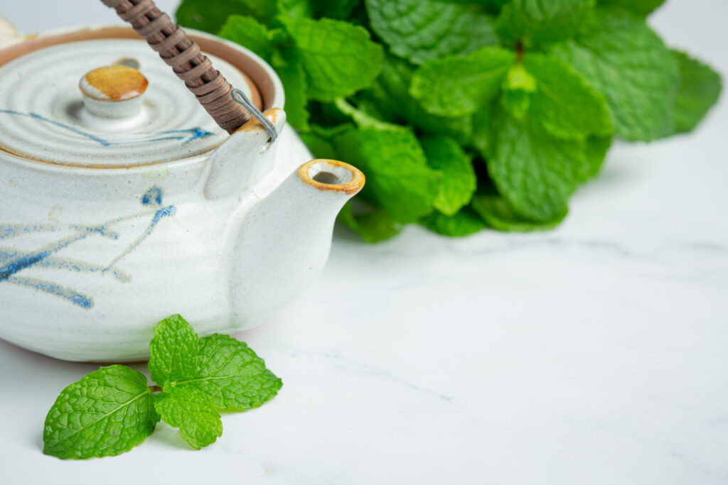 health benefits of stevia