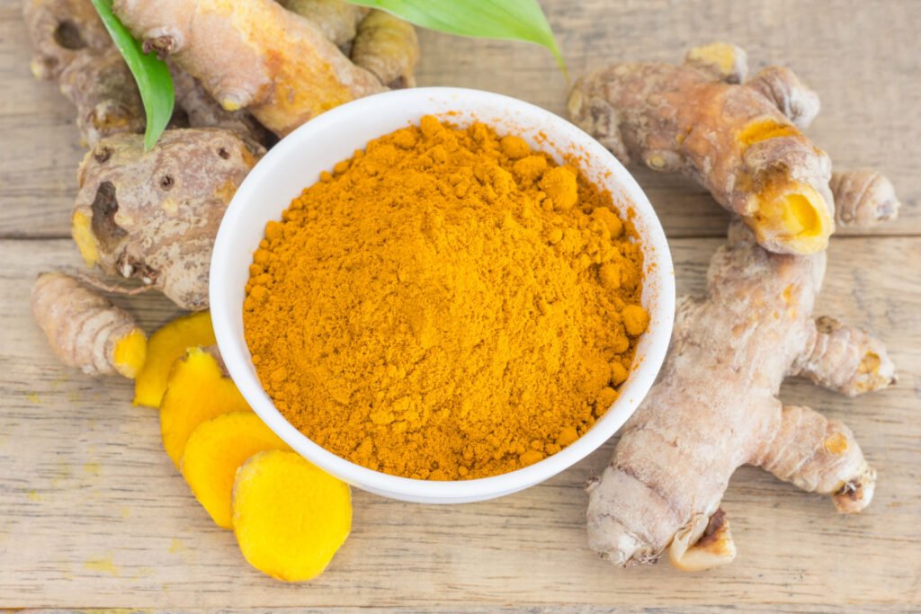 turmeric health benefits