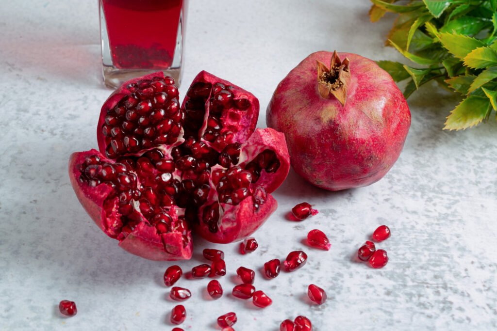 Pomegranate