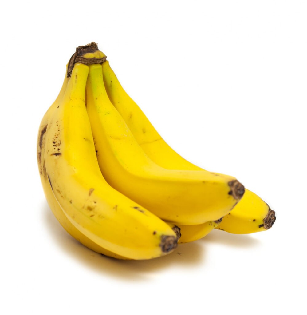 5 ways bananas may support quitting smoking