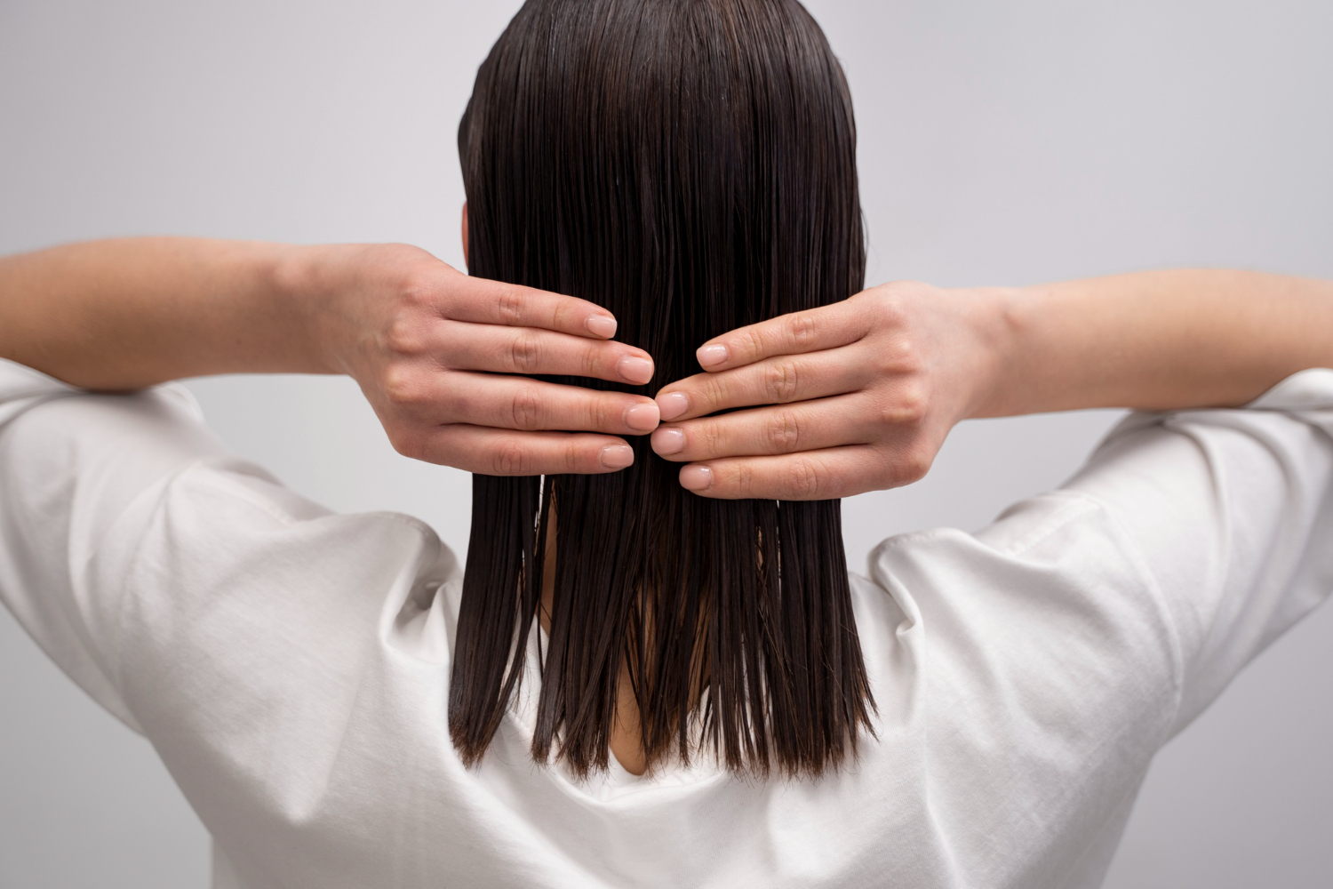 how to make your hair grow faster: 7 expert tips