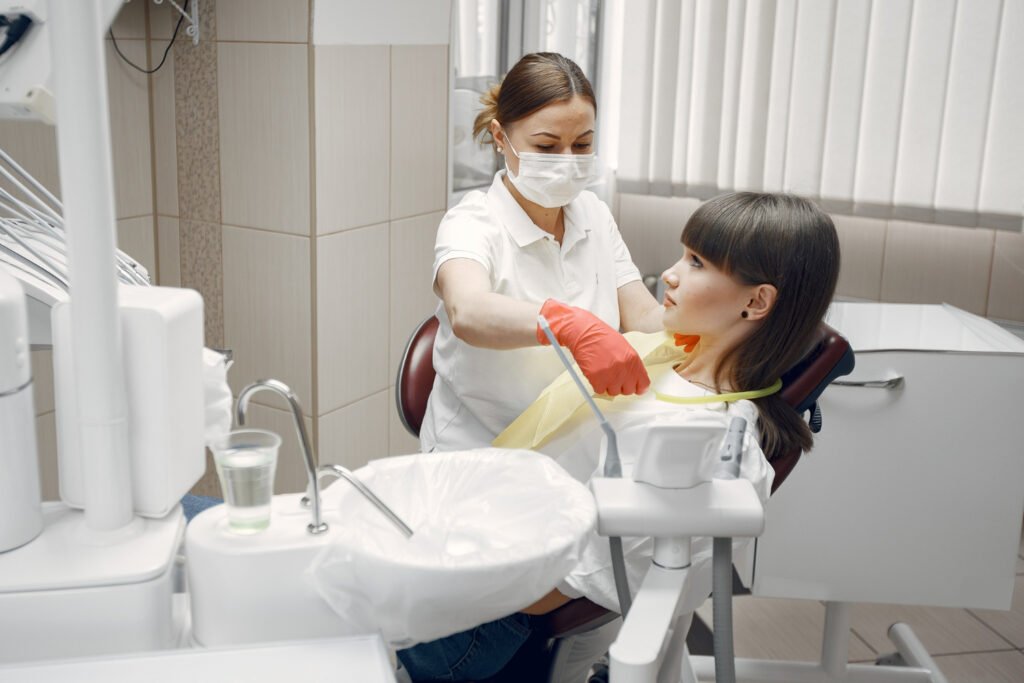 Why Regular Dental Cleanings Are Essential for Health