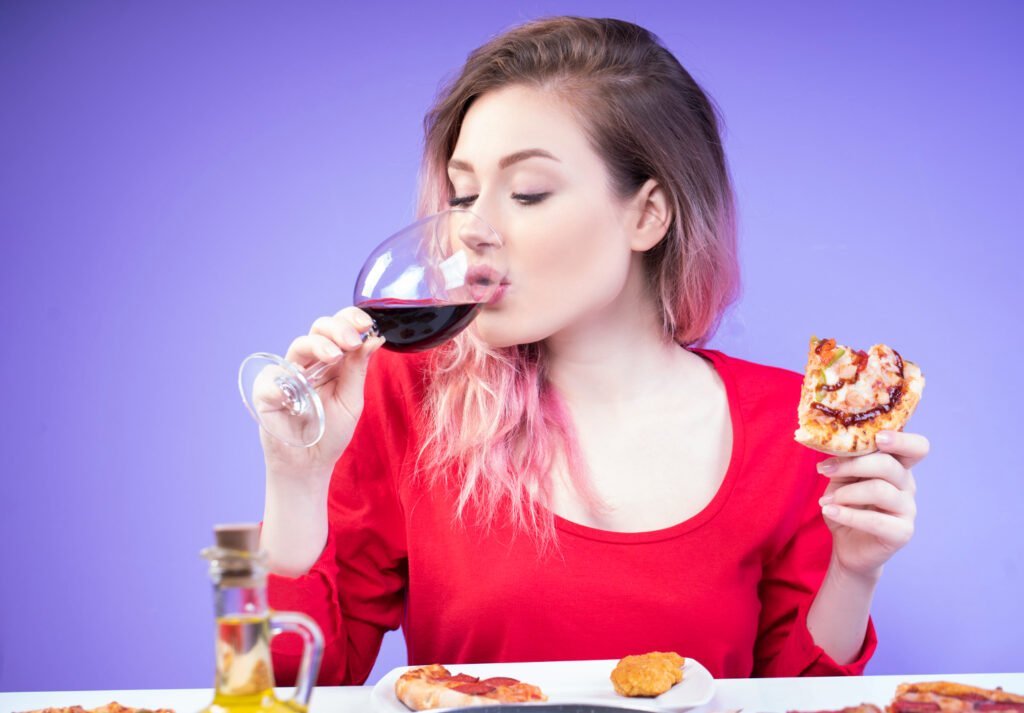 Should You Drink Red Wine?