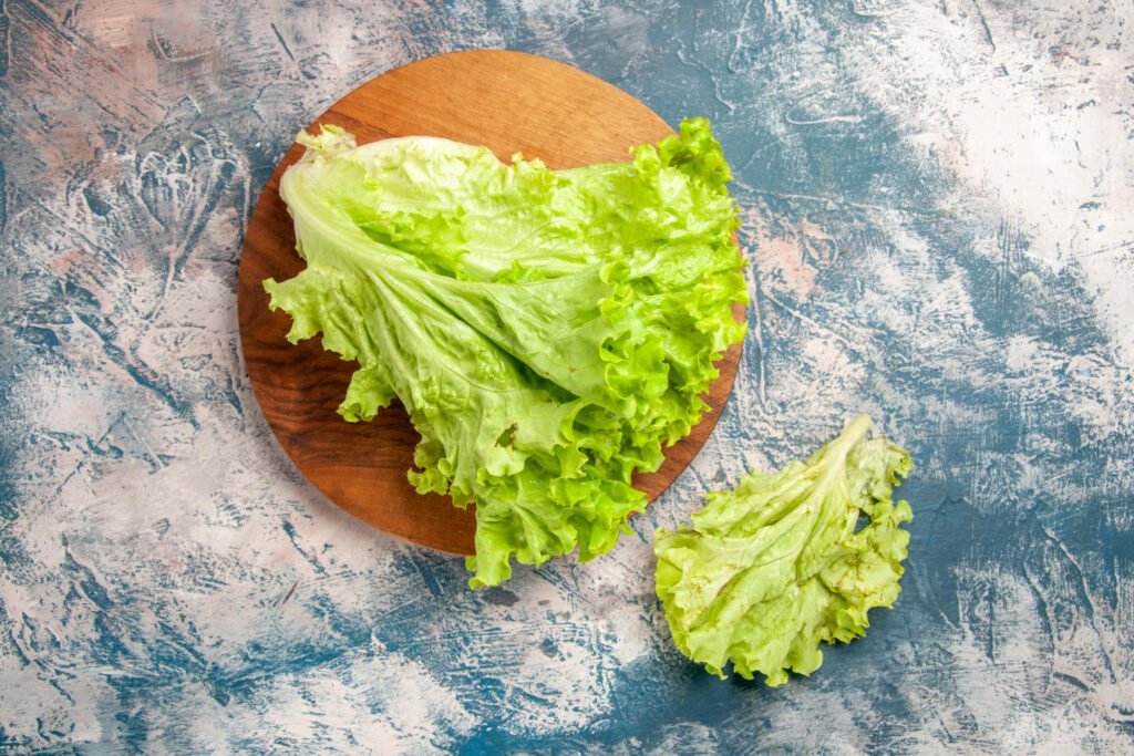 Romaine Lettuce