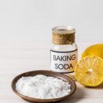 baking soda water benefits