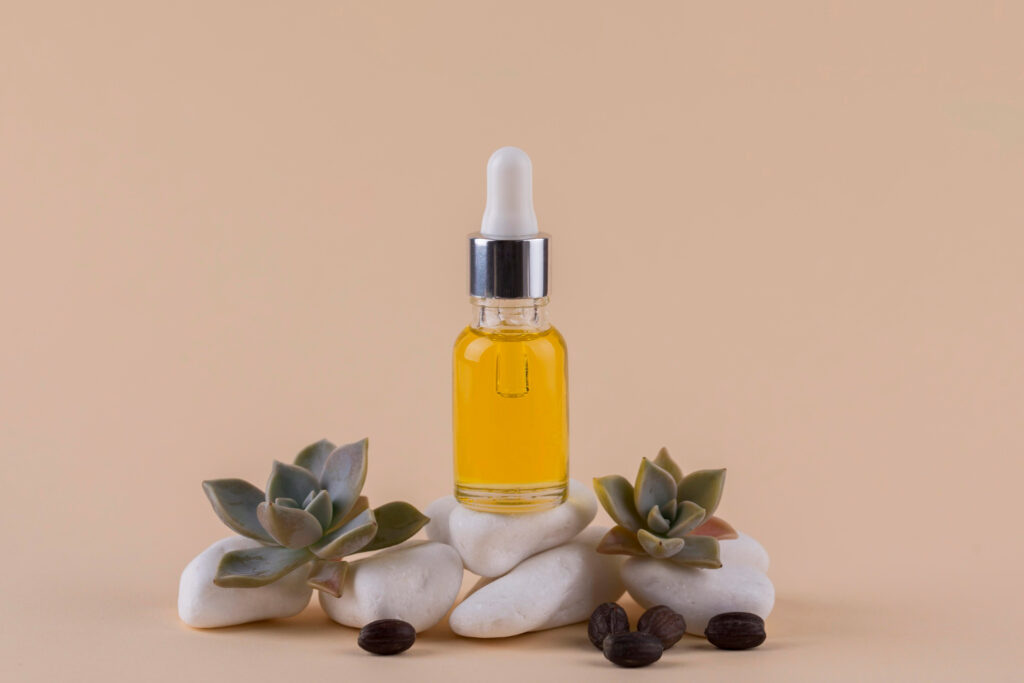 Jojoba Oil