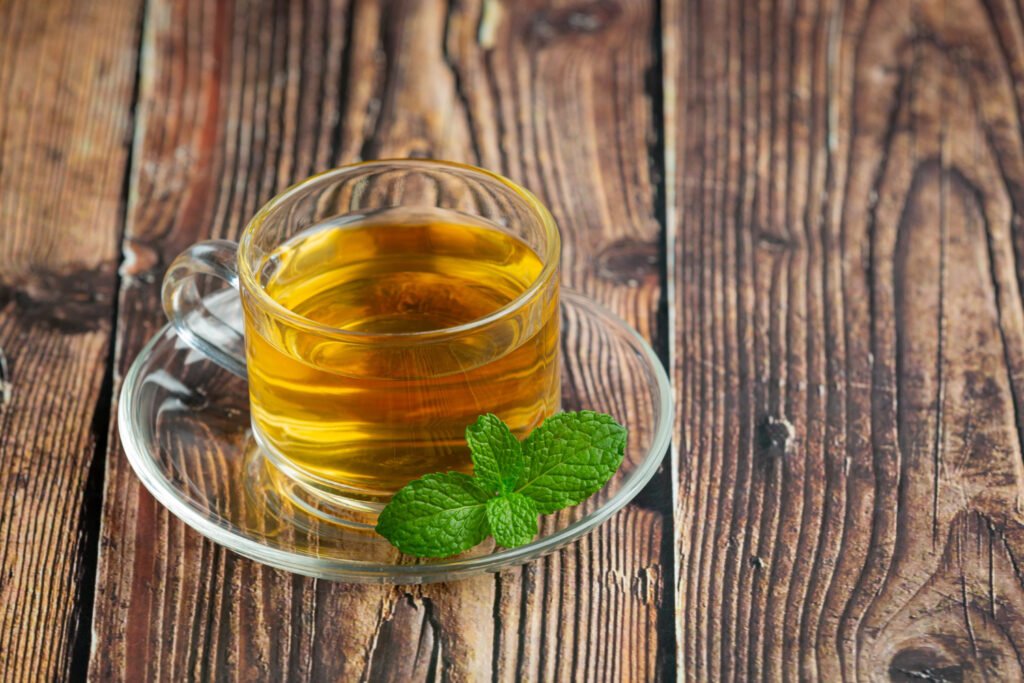 Top 7 Teas for a Healthier Body and Mind