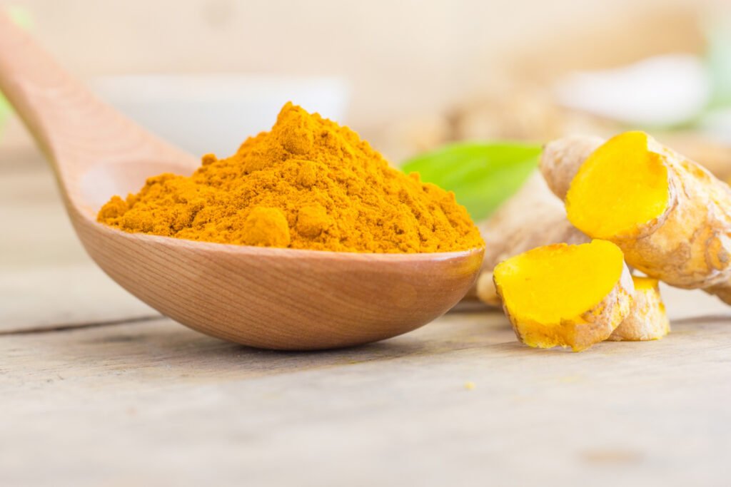 5 Best Spices to Beat Bloating and Boost Digestive Health