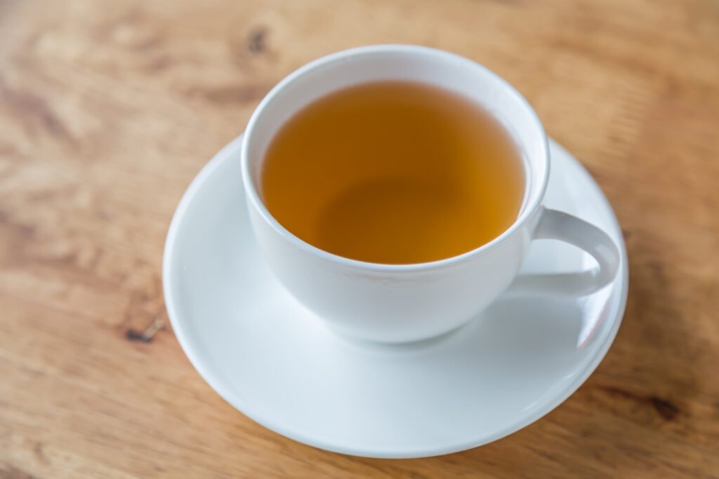 White Tea