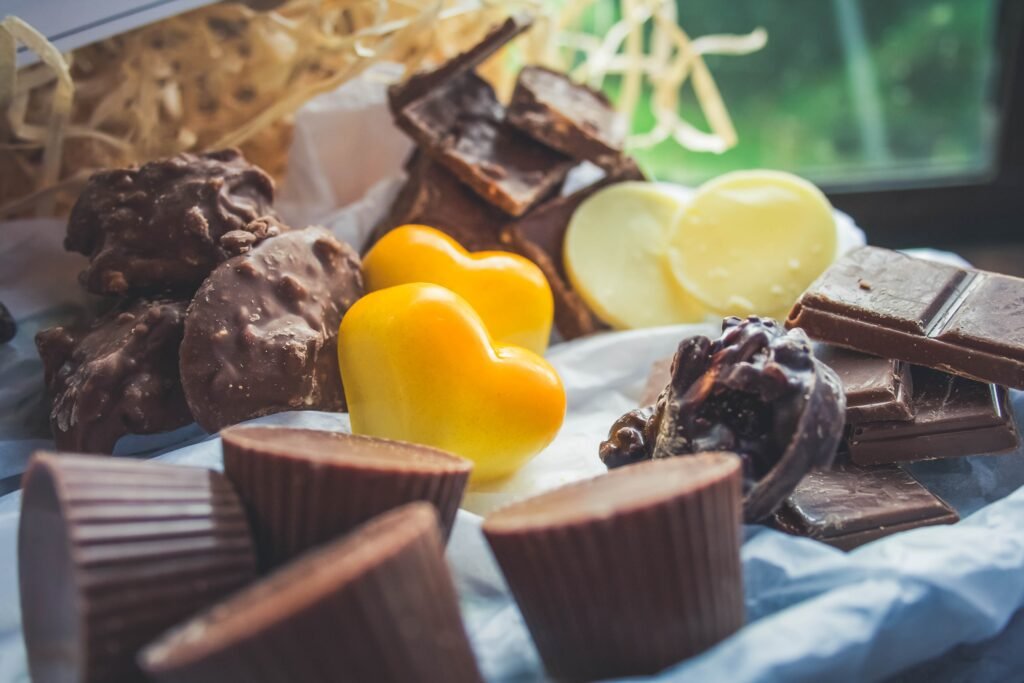 8 Best Dark Chocolate: Health Benefits and Tips for Daily Enjoyment