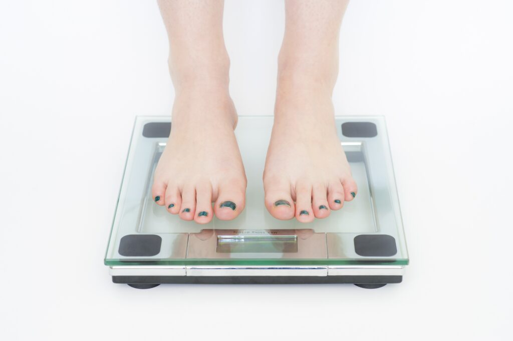 How to Lose Weight Quickly and Safely