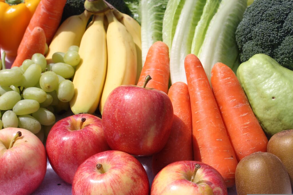 Top 15 Hydrating Fruits and Vegetables