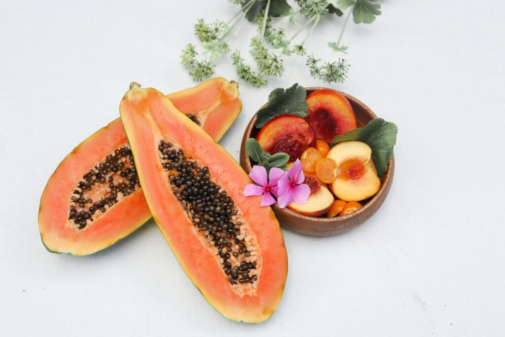 Top 7 Health Benefits of Papaya