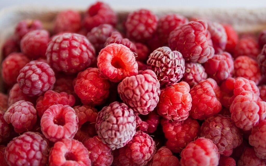 10 Berries and Their Health Benefits