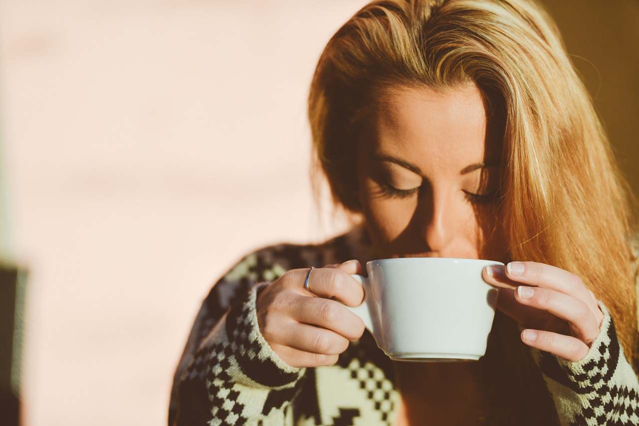 Does Coffee Affect Your Blood Pressure? What You Need to Know"