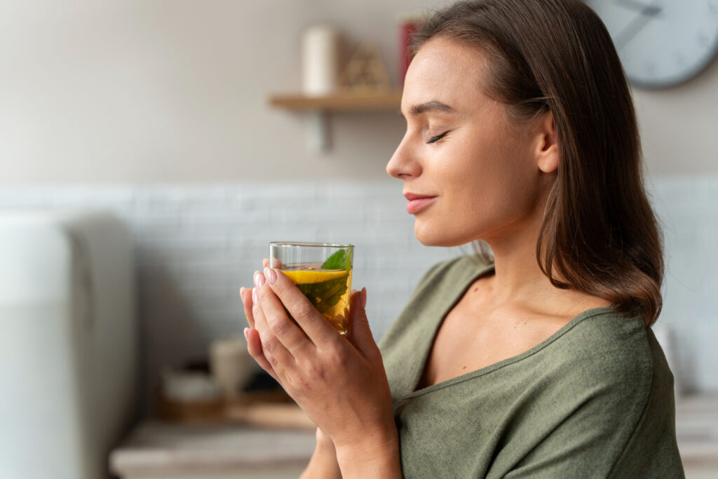 The 7 Best Green Tea Benefits You Need to Know