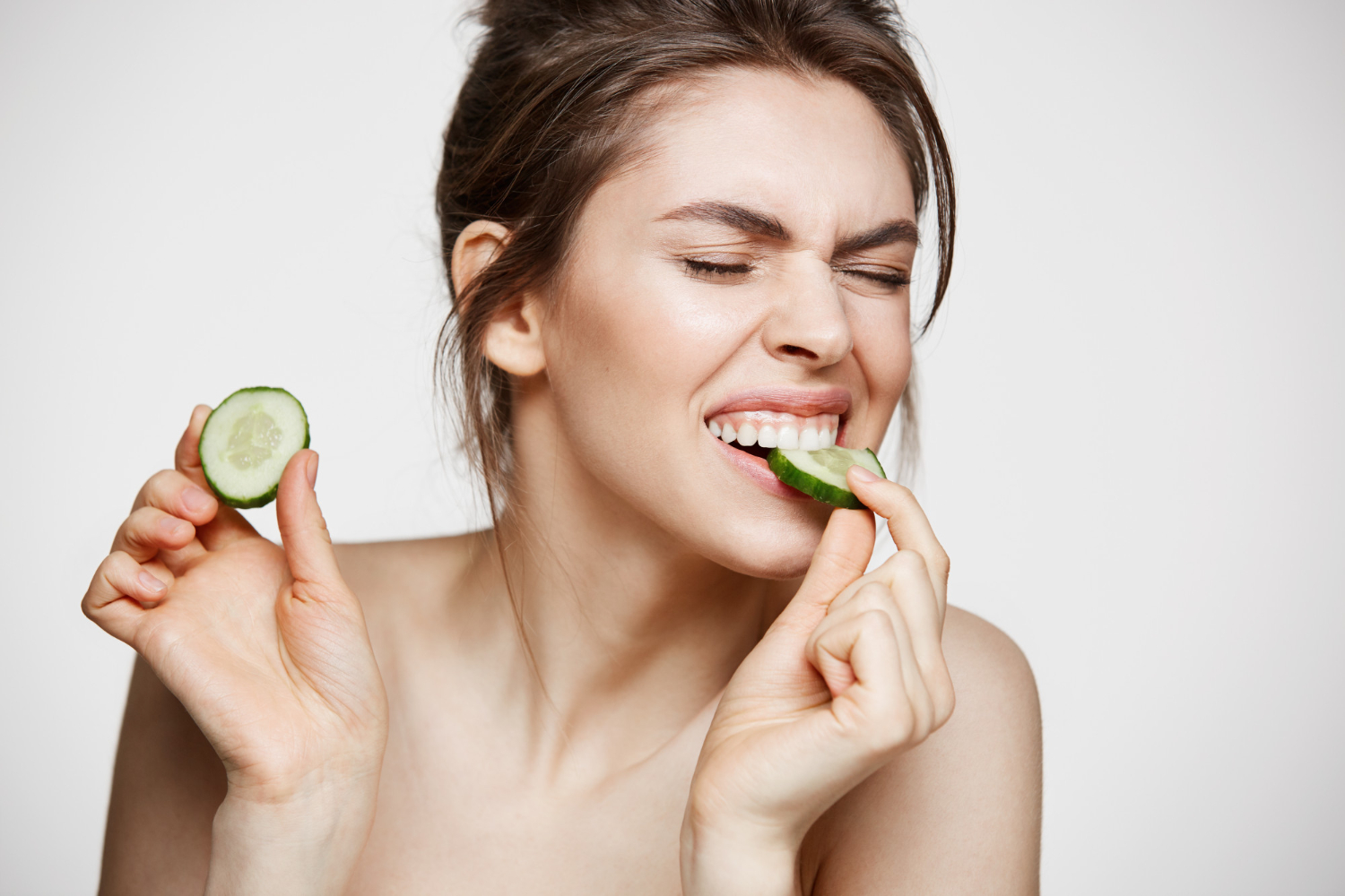 The 11 Best Foods for Healthy Skin