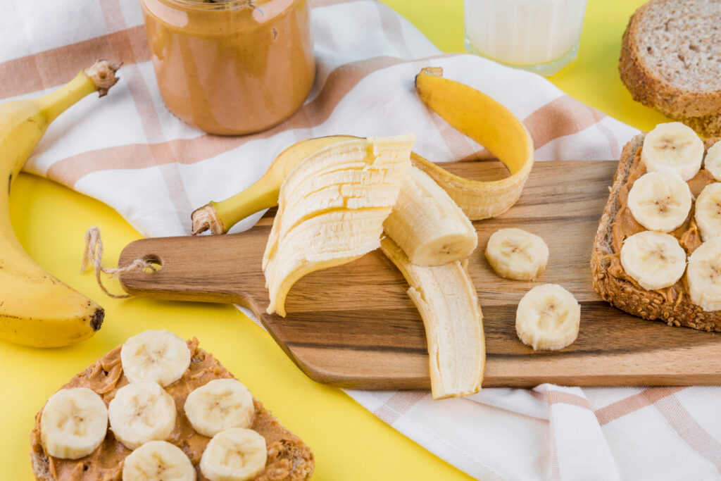 7 Best Health Benefits of Bananas