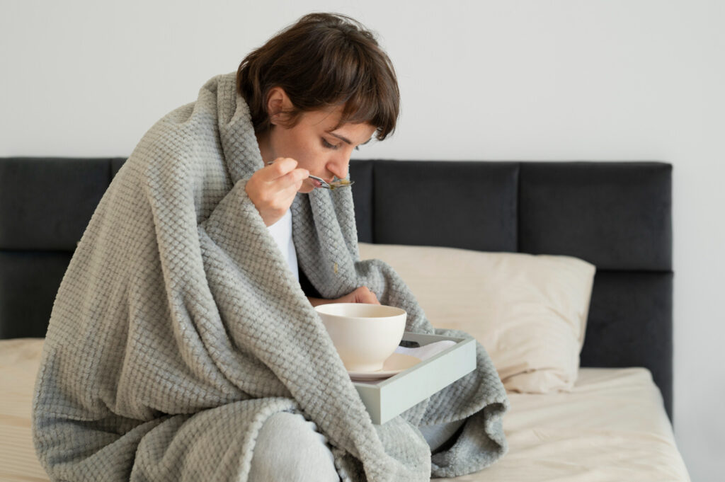 11 Best Natural Cold and Flu Remedies for Fast Relief