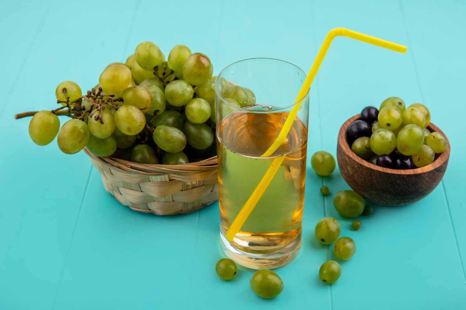 Top 6 Health Benefits of Grapeseed Oil