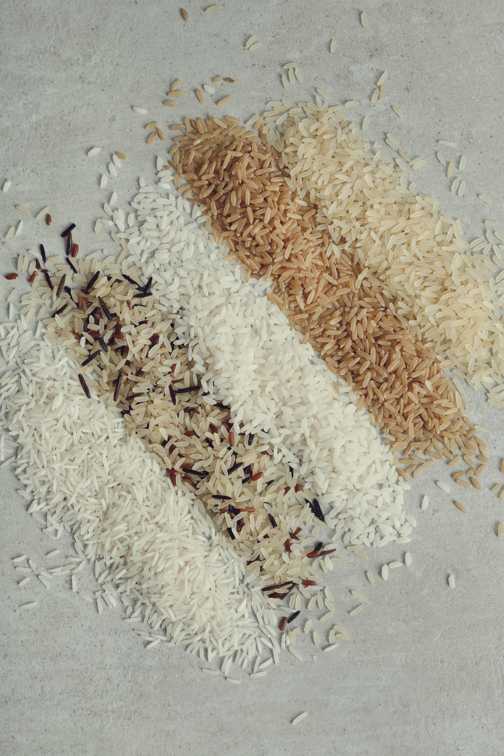 5 Best Types of Rice for Health, Ranked