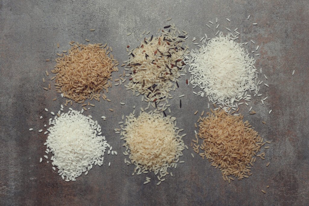 5 Best Types of Rice for  Health, Ranked