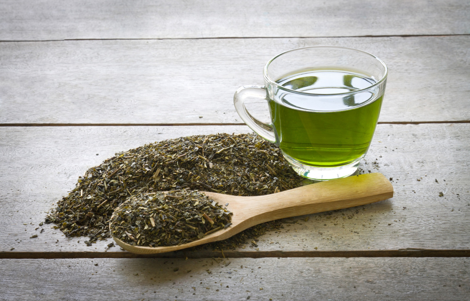 The 7 Best Green Tea Benefits You Need to Know