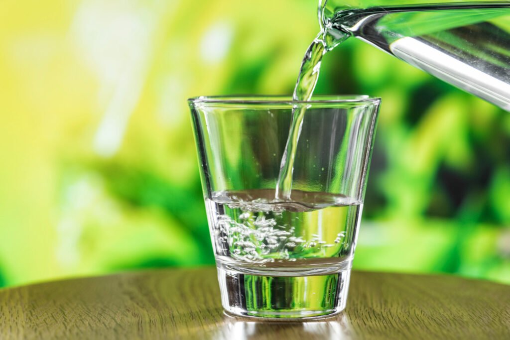 The 7 Best Times to Drink Water