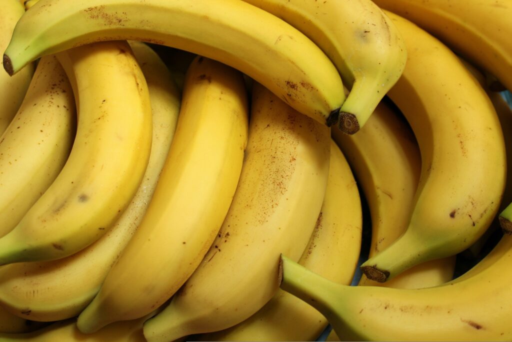  7 Best Health Benefits of Bananas