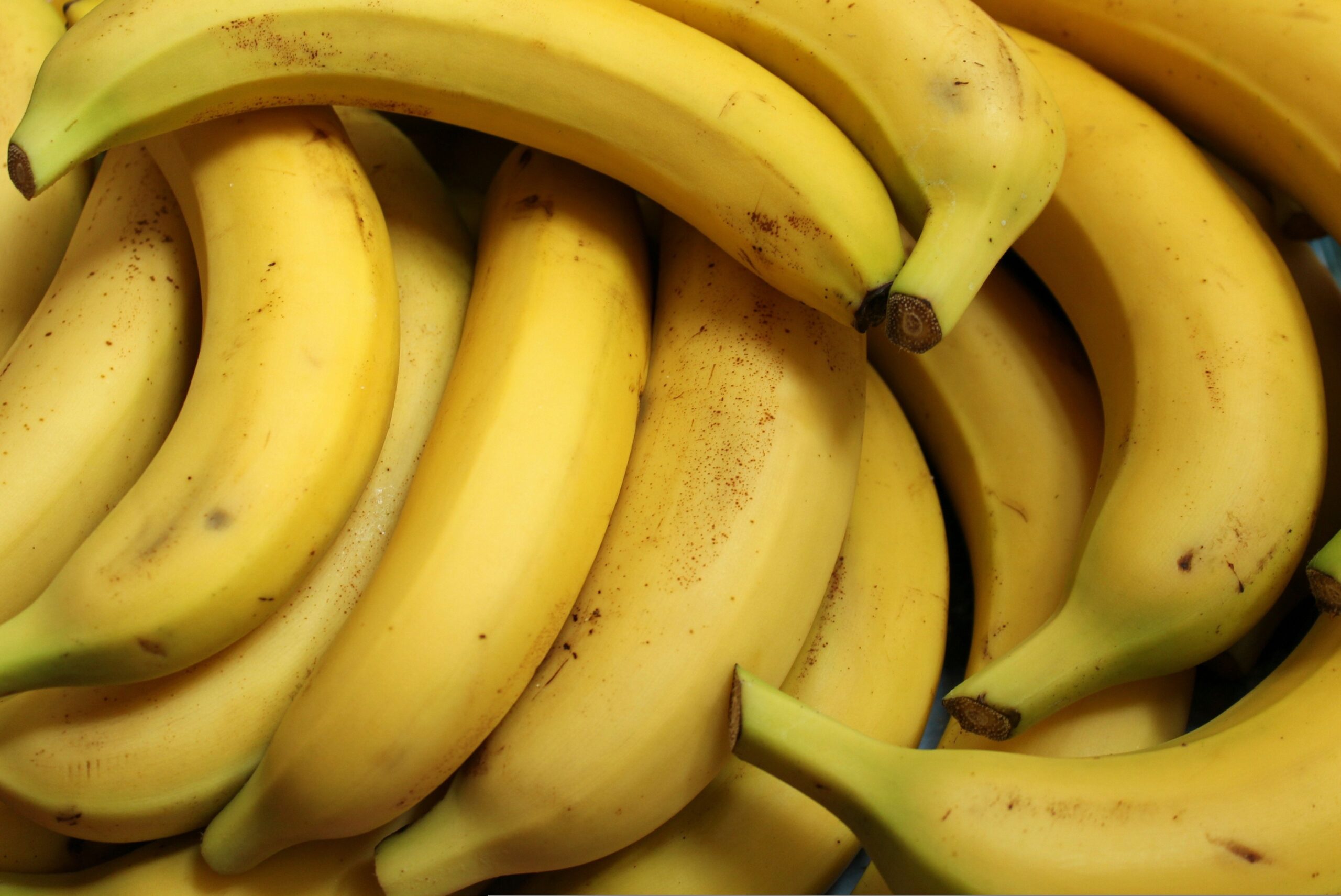 7 Best Health Benefits of Bananas