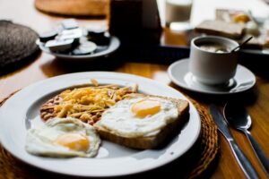 10 Best Healthiest Breakfasts