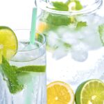 Top 15 Health Benefits of Lemon Water