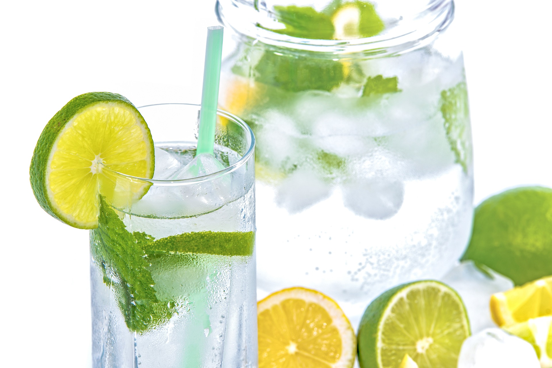 Is Carbonated Water Bad for Your Kidneys?