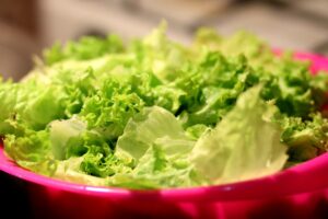 The 10 Health Benefits of Lettuce