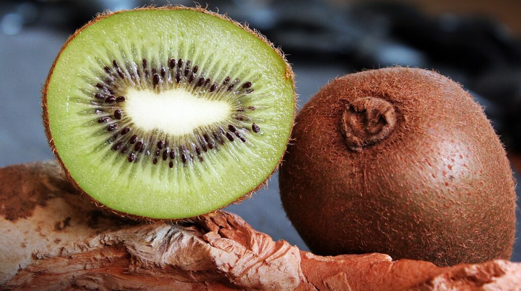 7 Best Fruits Rich in Protein to Boost Your Diet Naturally