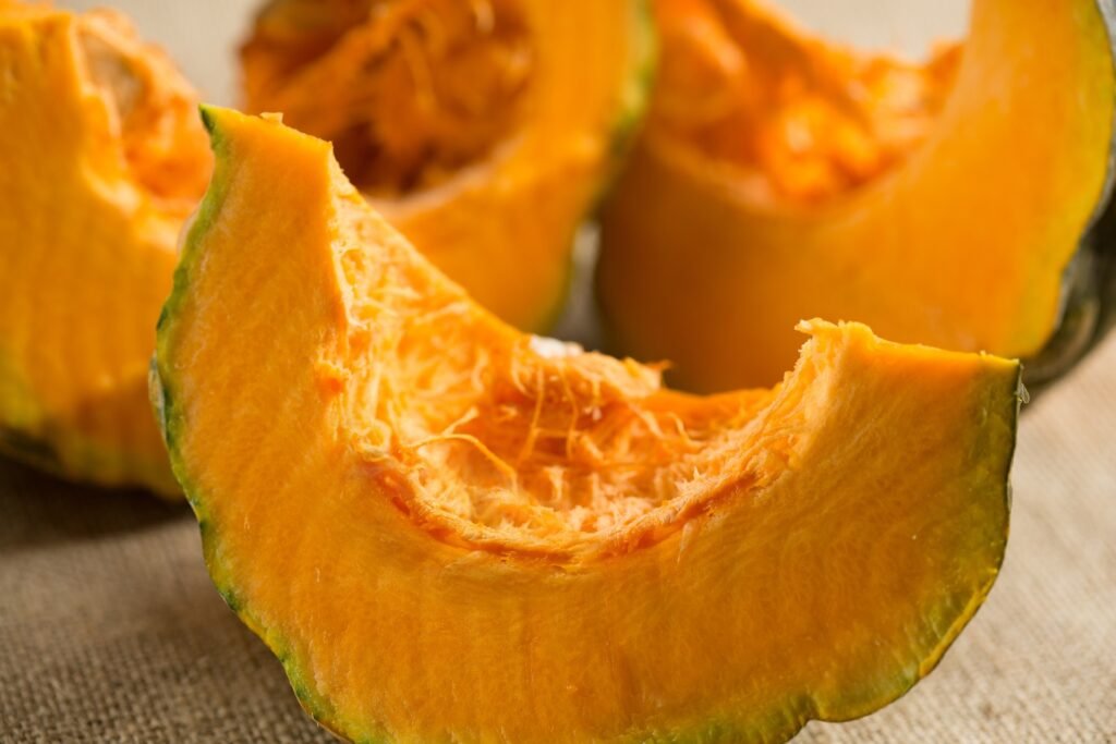 Top 8 Health Benefits of Pumpkin: A Nutrient-Packed Superfood