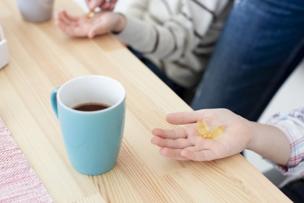 Top 8 Medications You Should Never Mix with Coffee
