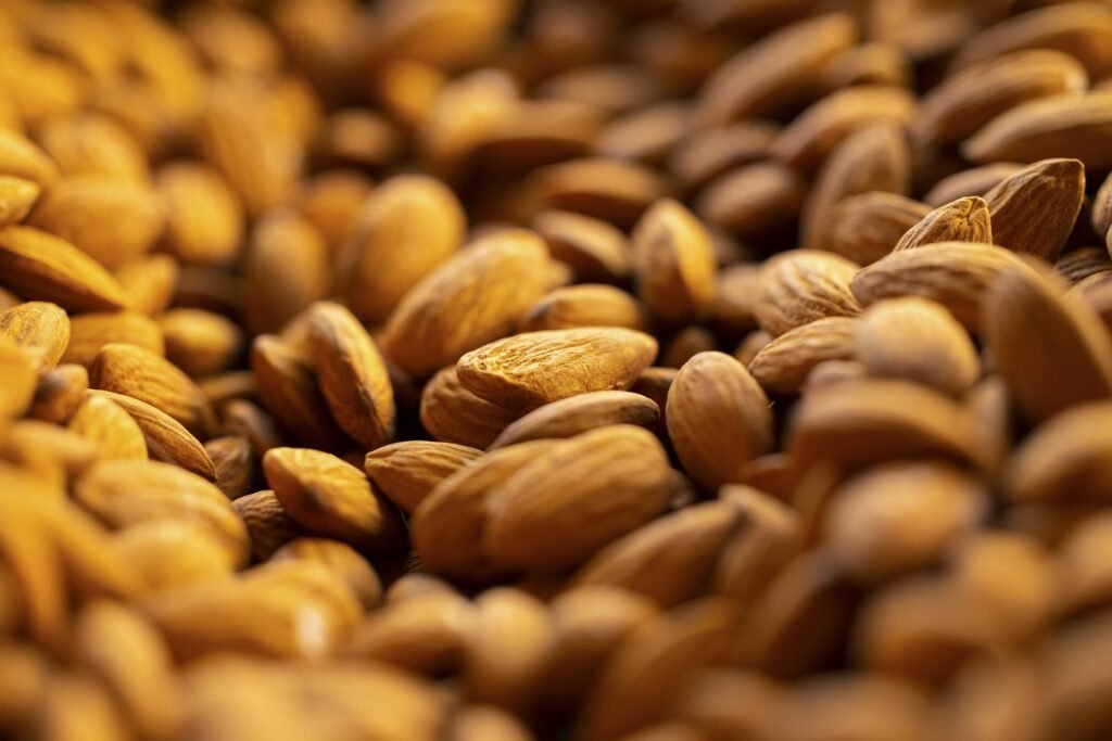 9 Best Protein-Rich Nuts to Boost Your Diet