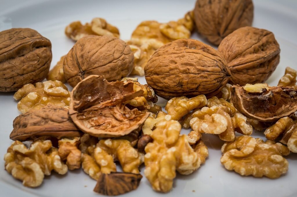 9 Best Protein-Rich Nuts to Boost Your Diet