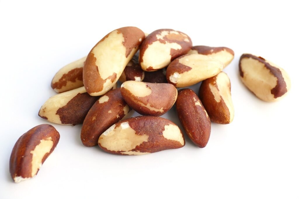 9 Best Protein-Rich Nuts to Boost Your Diet